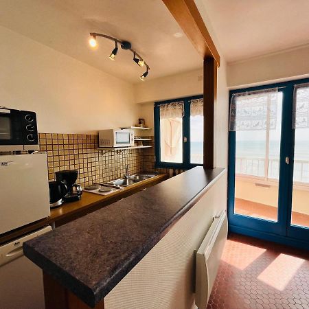 Appartamento Les Sables D'Or, Vue Ocean Saint-Jean-de-Monts Esterno foto