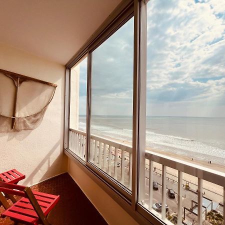 Appartamento Les Sables D'Or, Vue Ocean Saint-Jean-de-Monts Esterno foto
